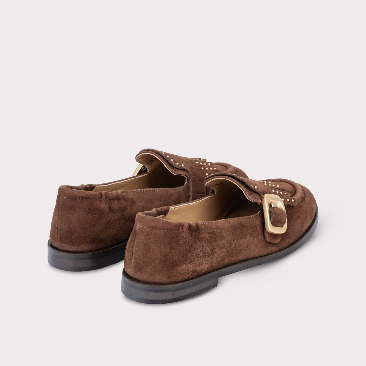 Loafers GARLANI 344 SIGARO