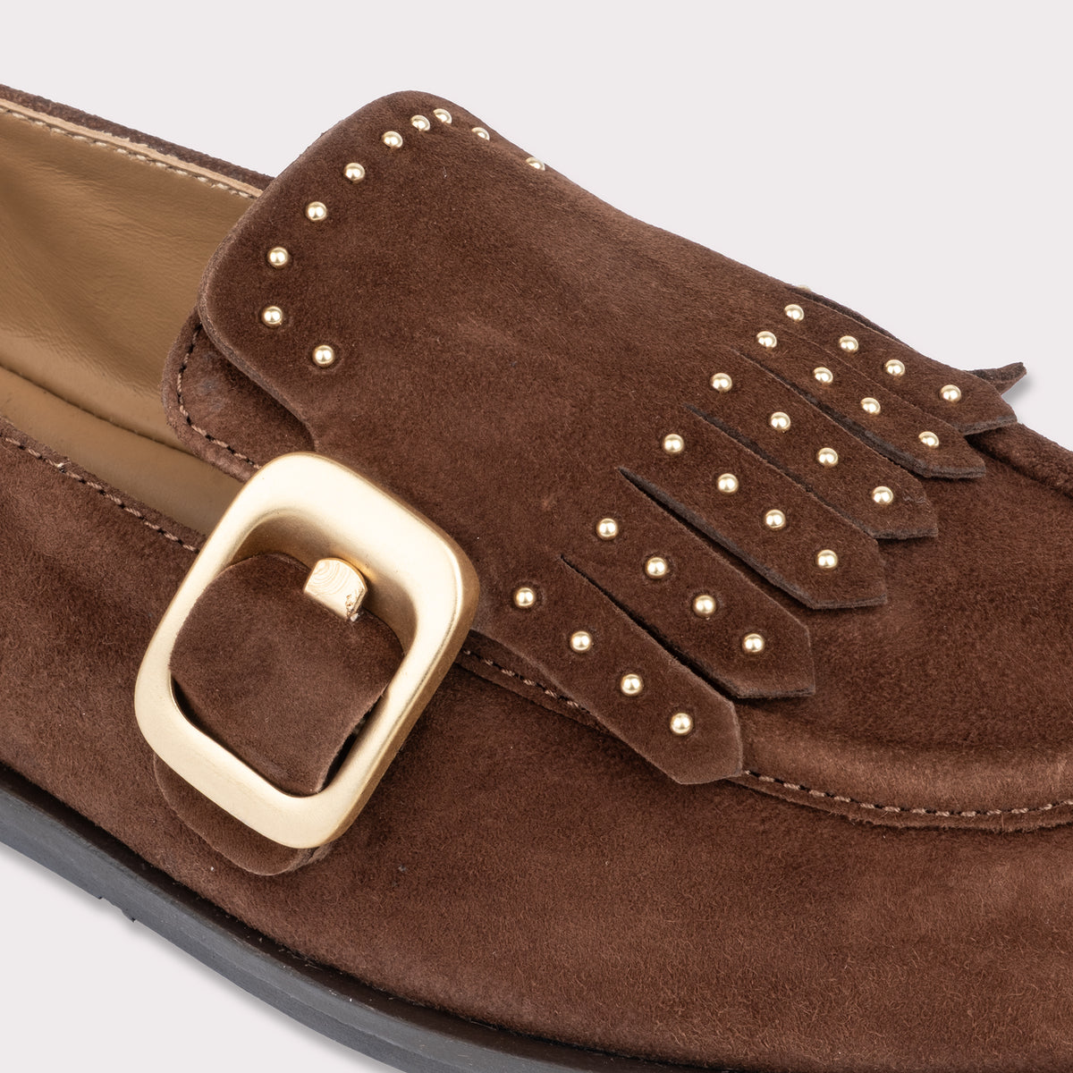 Loafers GARLANI 344 SIGARO