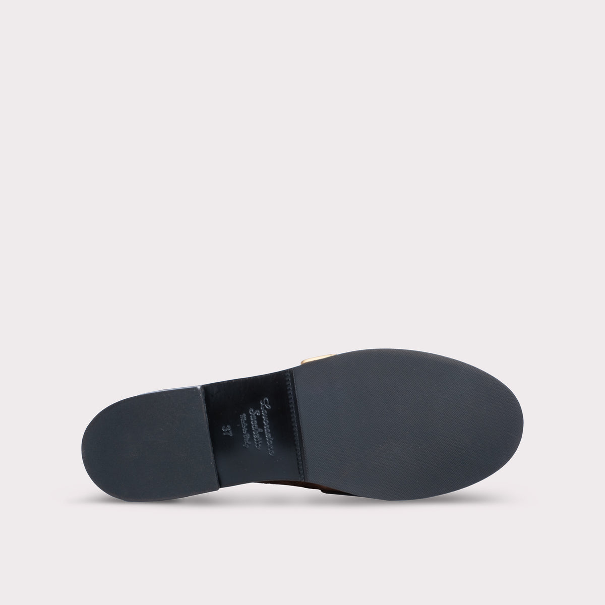 Loafers GARLANI 344 SIGARO
