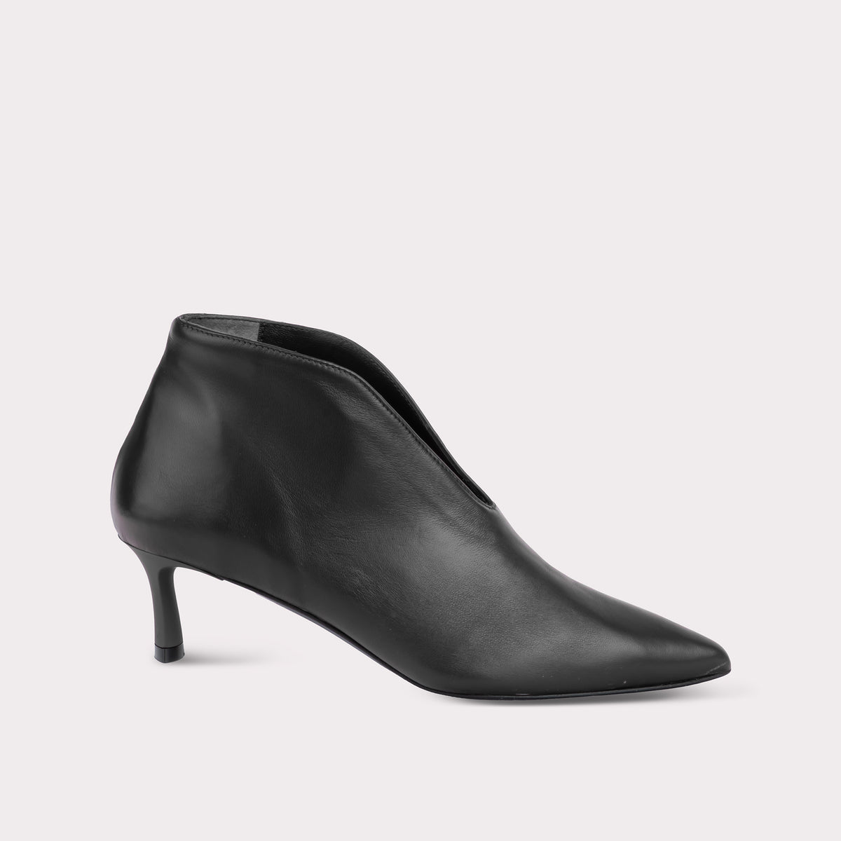 Pumps Gianmarco AW015 NERO