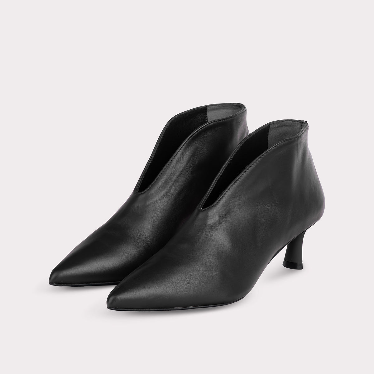 Pumps Gianmarco AW015 NERO