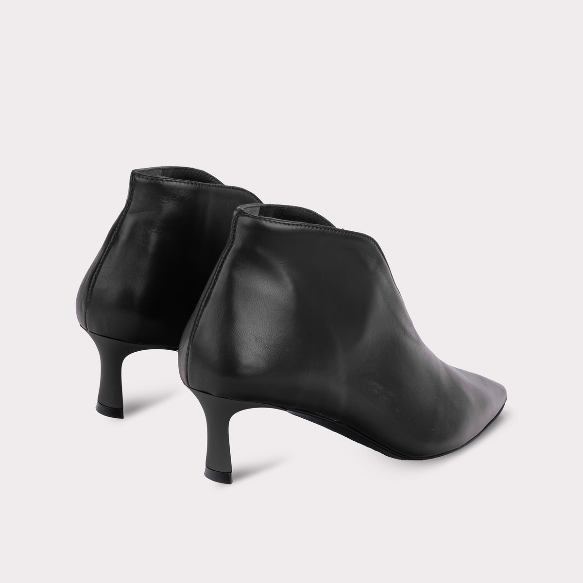 Pumps Gianmarco AW015 NERO