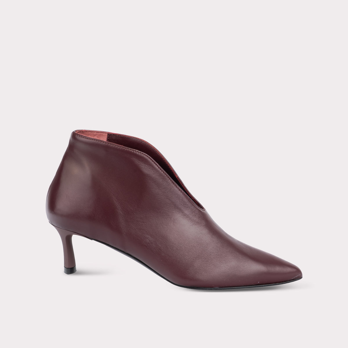 Pumps Gianmarco AW015 VINO