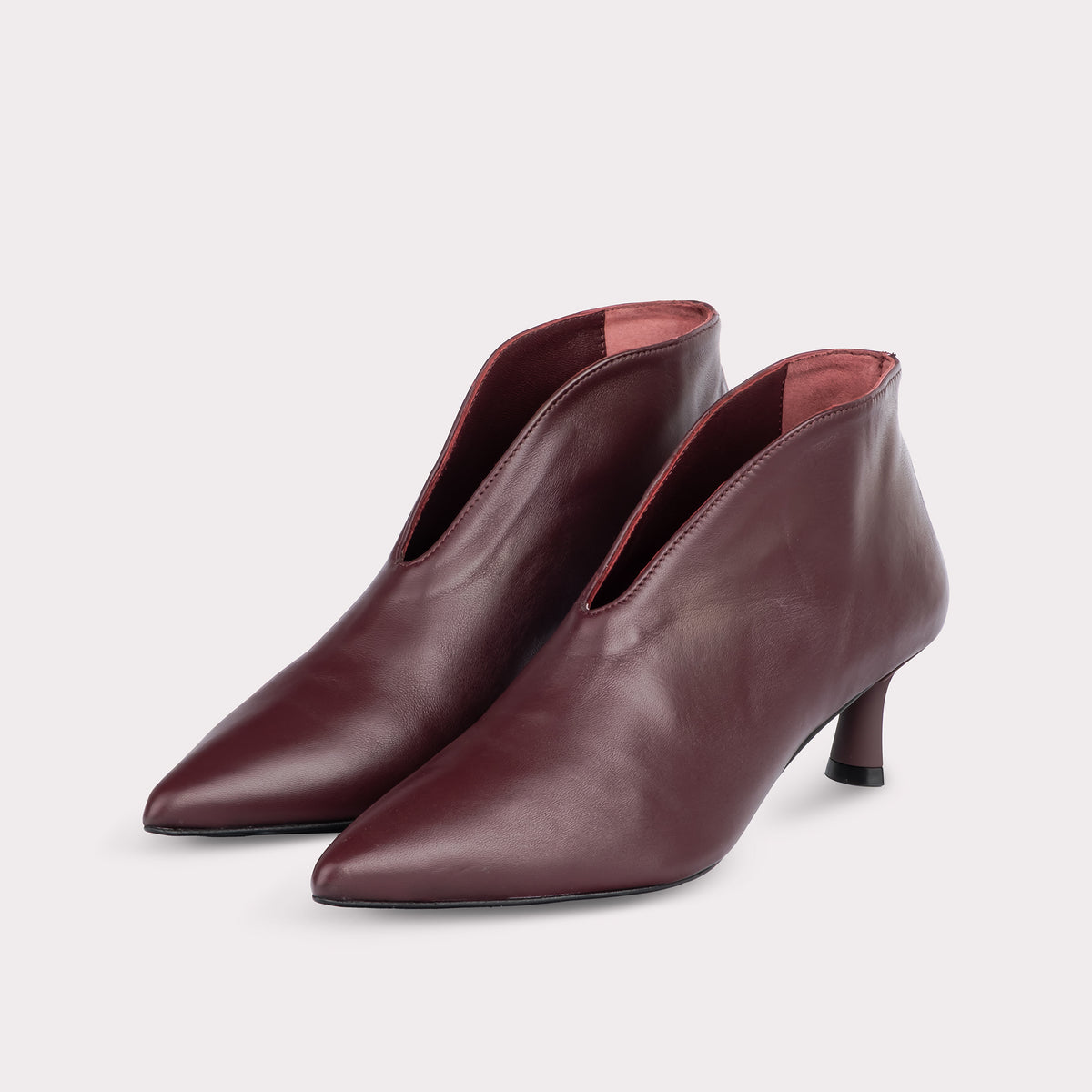 Pumps Gianmarco AW015 VINO