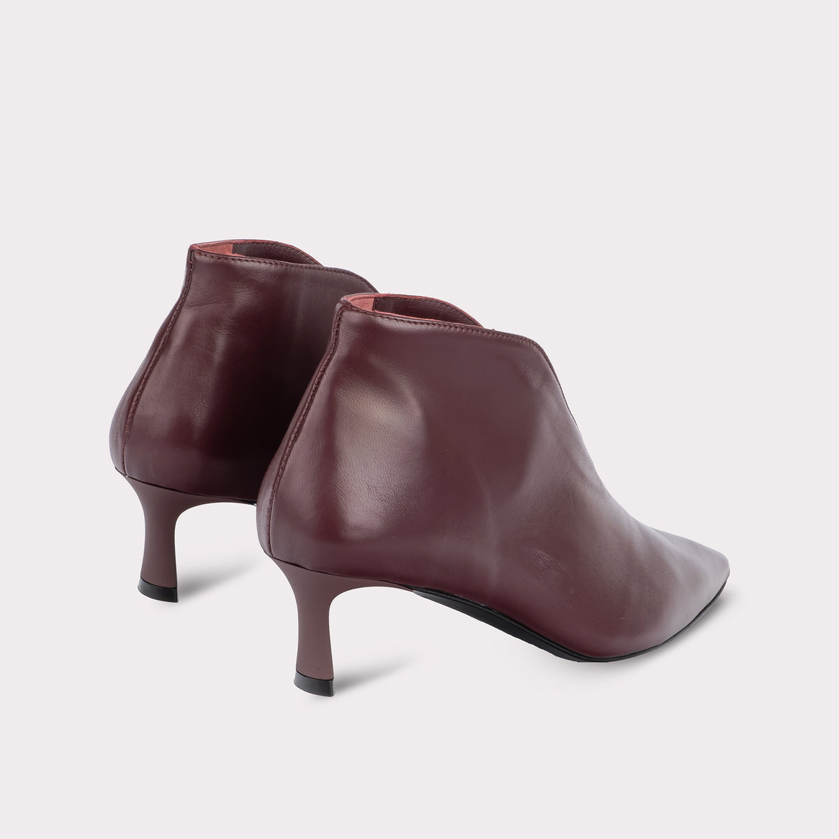 Pumps Gianmarco AW015 VINO