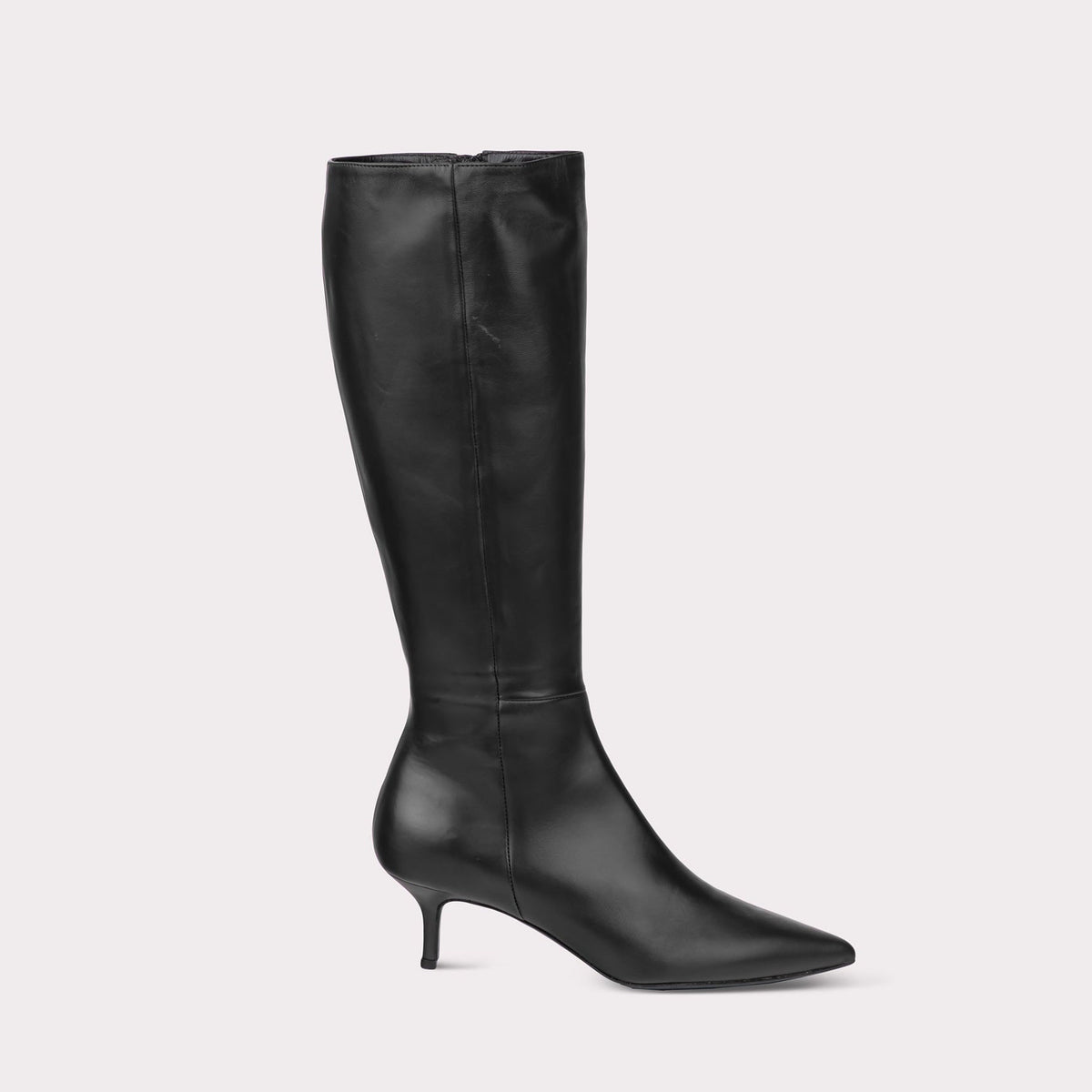 Boots Gianmarco AW174 NERO