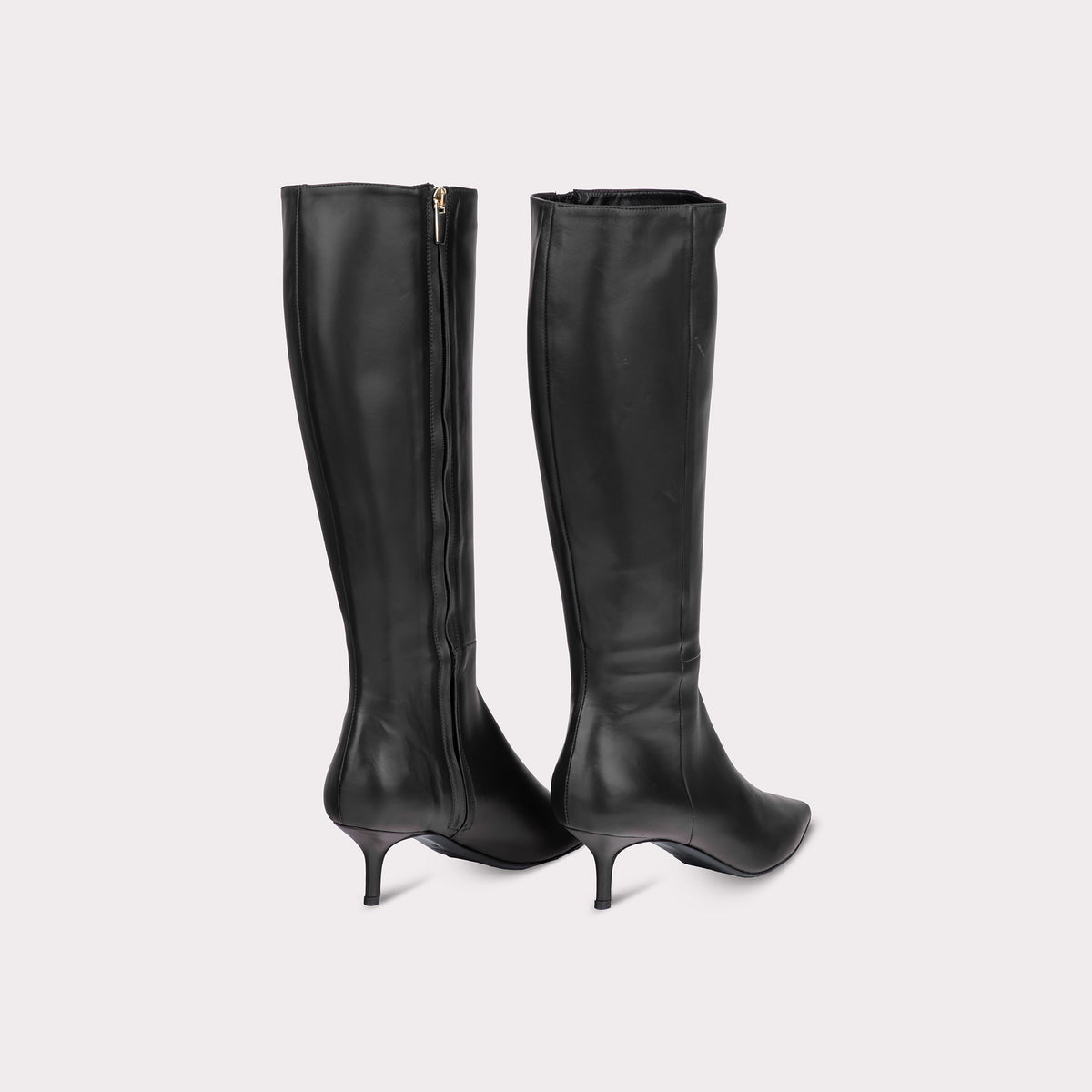 Boots Gianmarco AW174 NERO