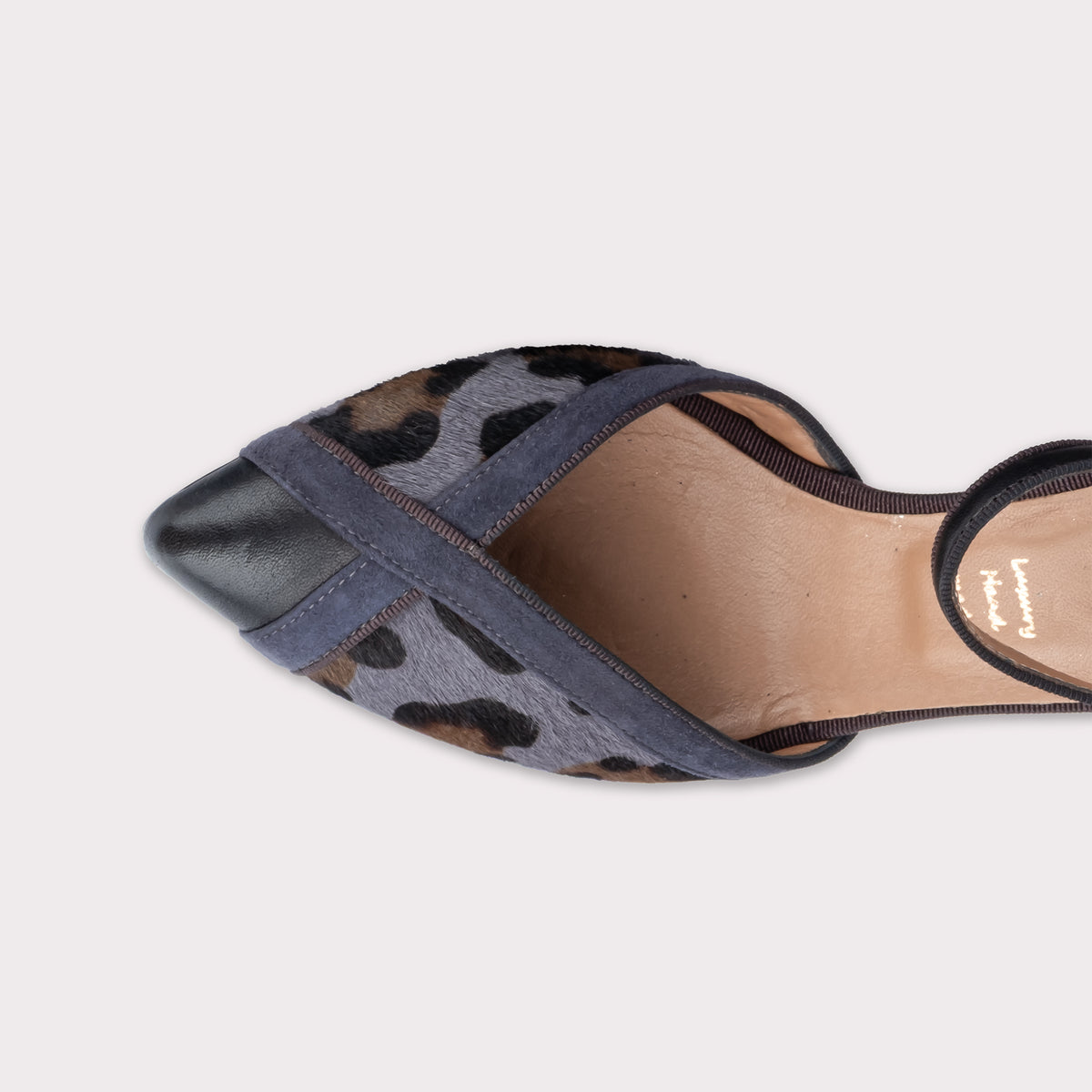 Pumps Gielle Viareggio 113/V2 MACULATO