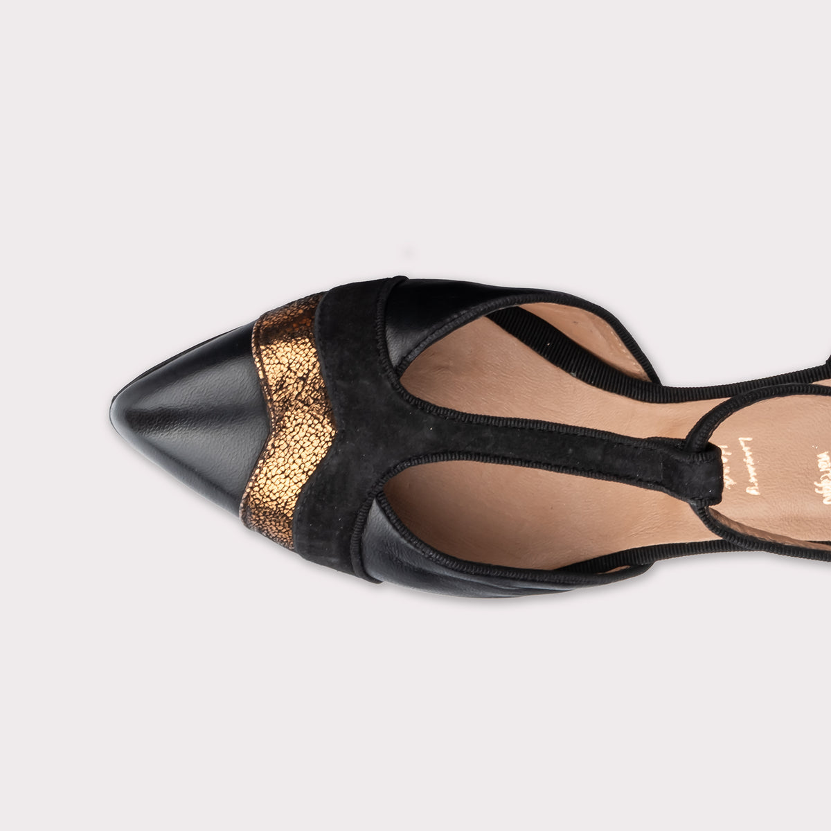 Pumps Gielle Viareggio 113/SILVIANERO