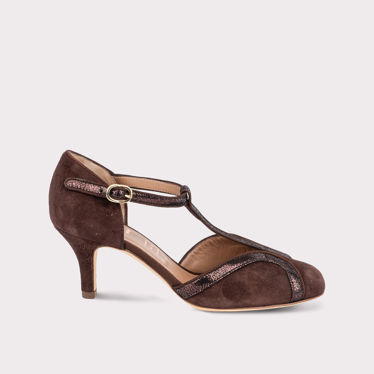 Pumps Gielle Viareggio 098/VAN MORO
