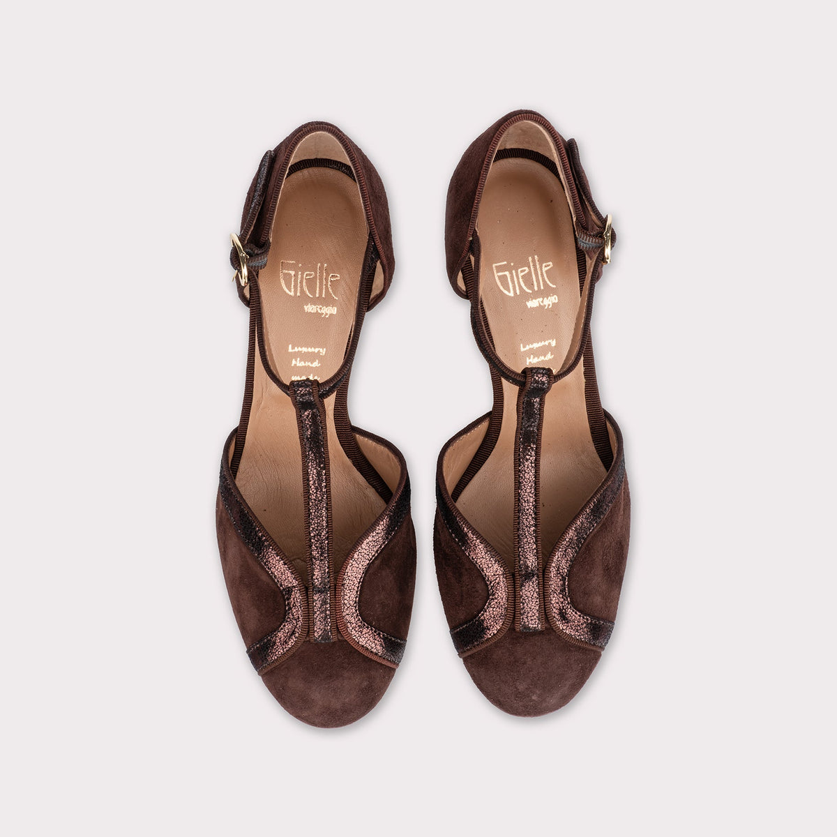 Pumps Gielle Viareggio 098/VAN MORO