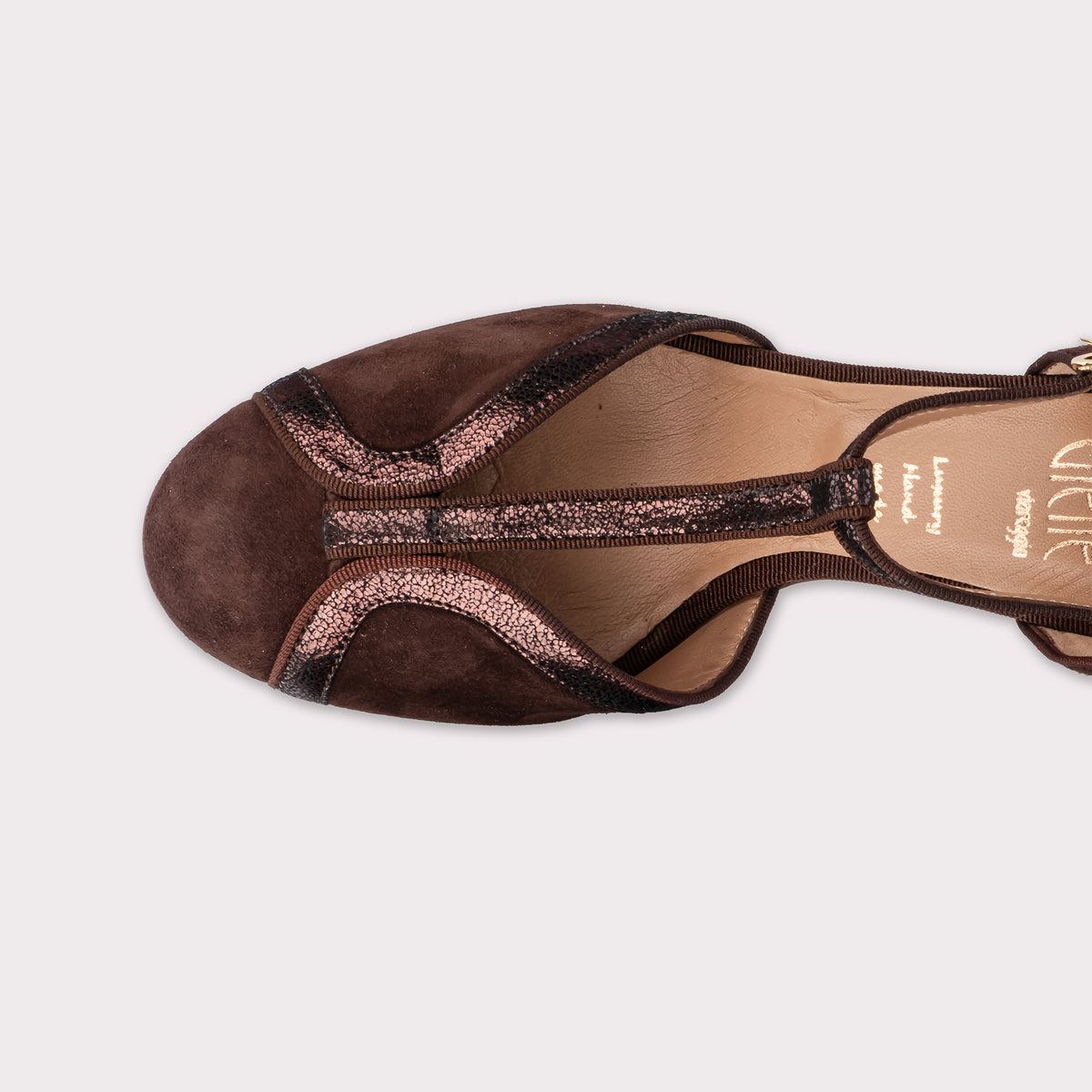 Pumps Gielle Viareggio 098/VAN MORO