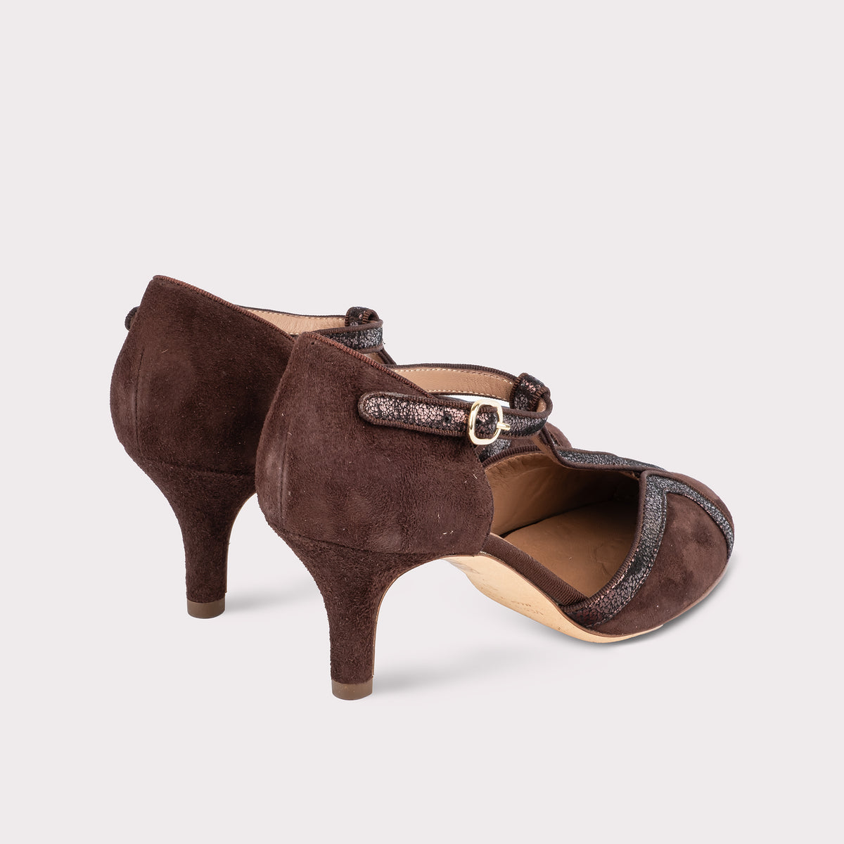 Pumps Gielle Viareggio 098/VAN MORO