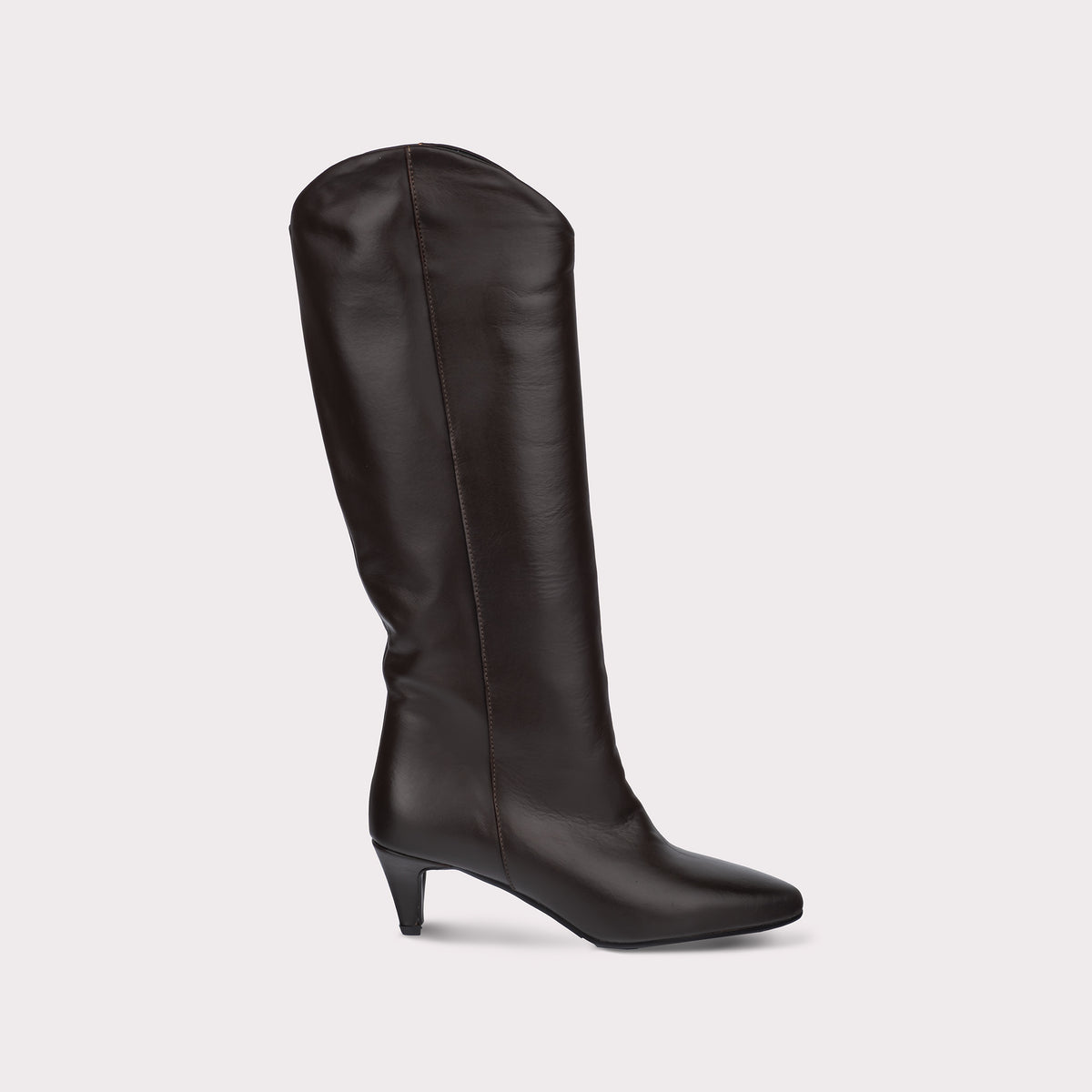 Boots GISEL MOIRE GITANA MORO