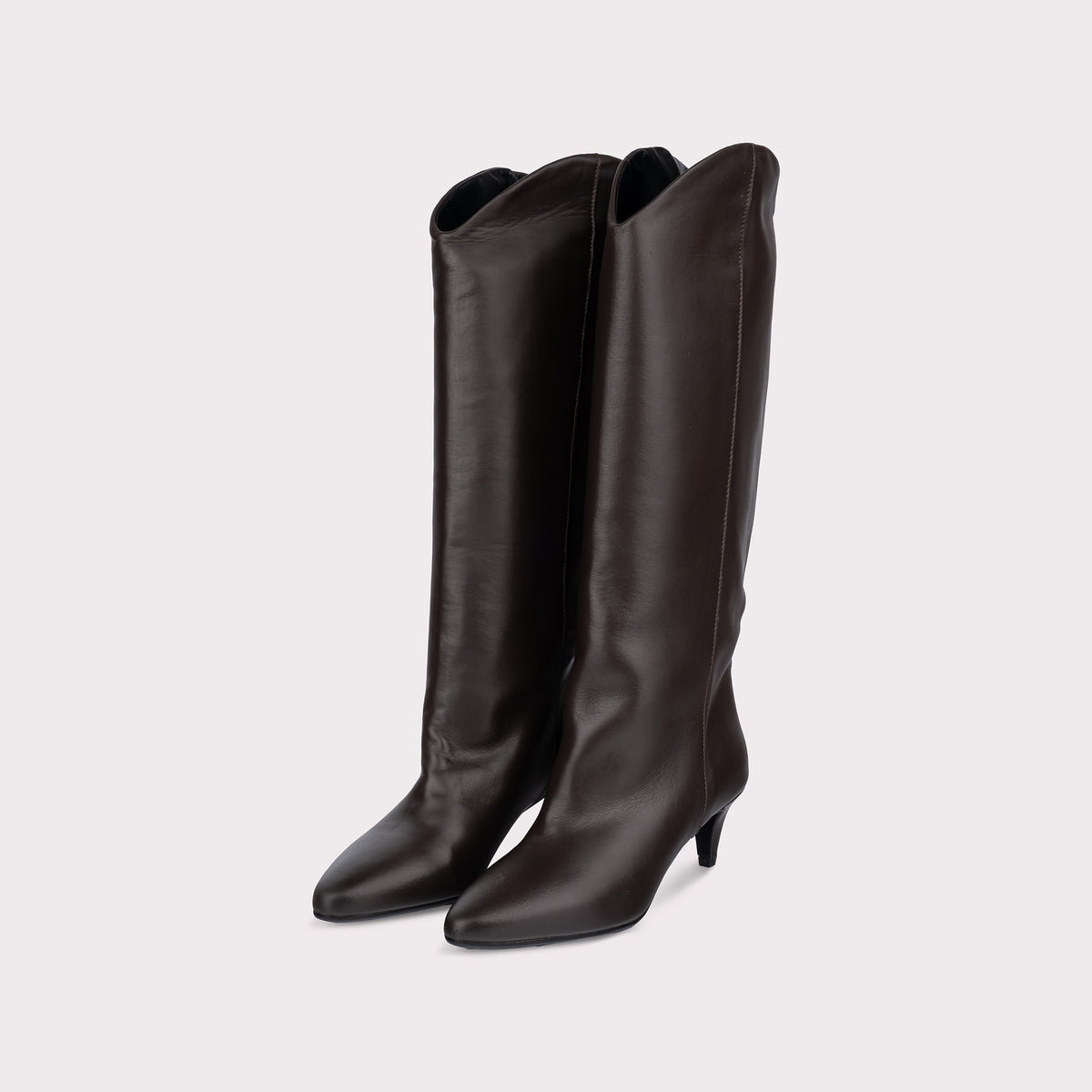 Boots GISEL MOIRE GITANA MORO