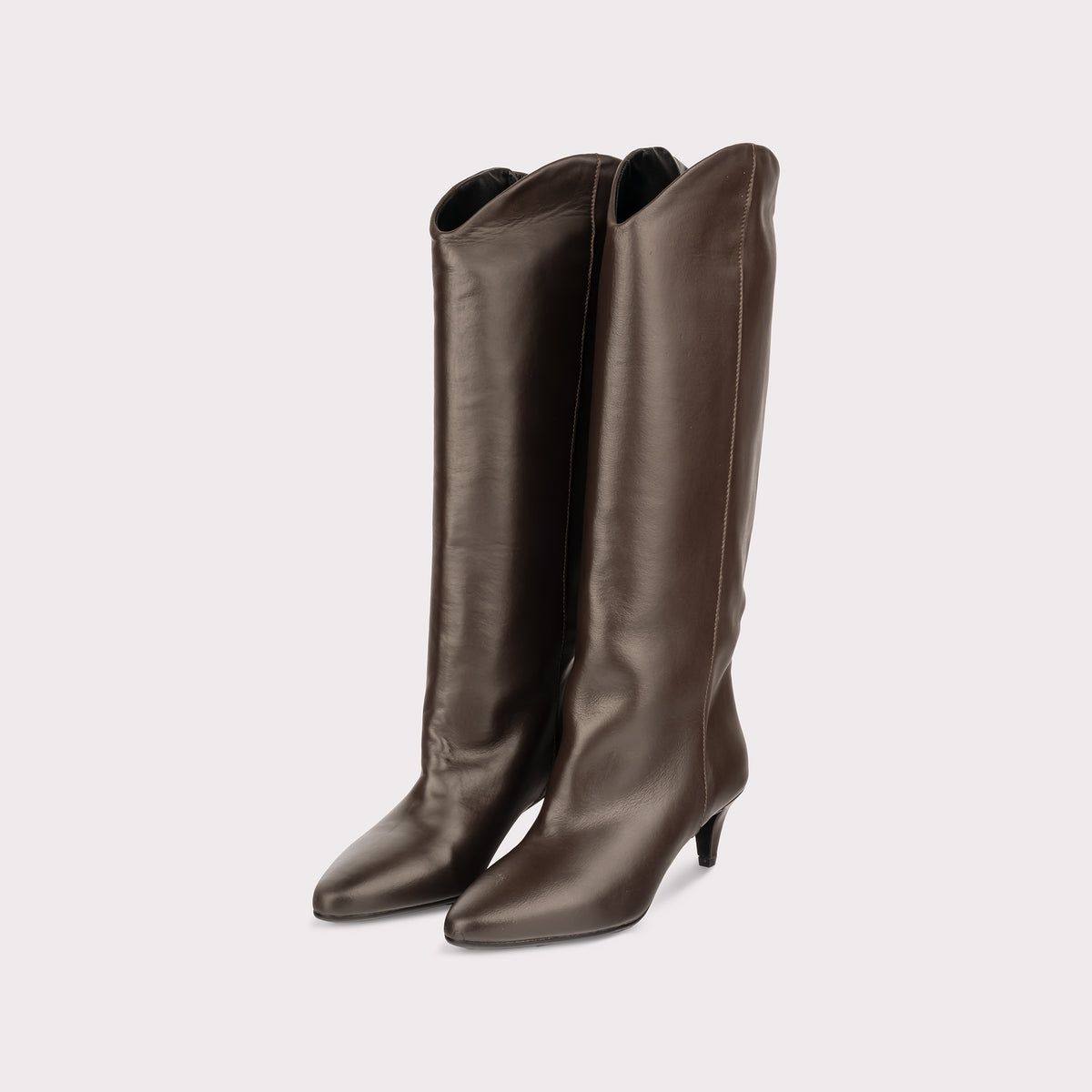 Boots GISEL MOIRE GITANA MORO