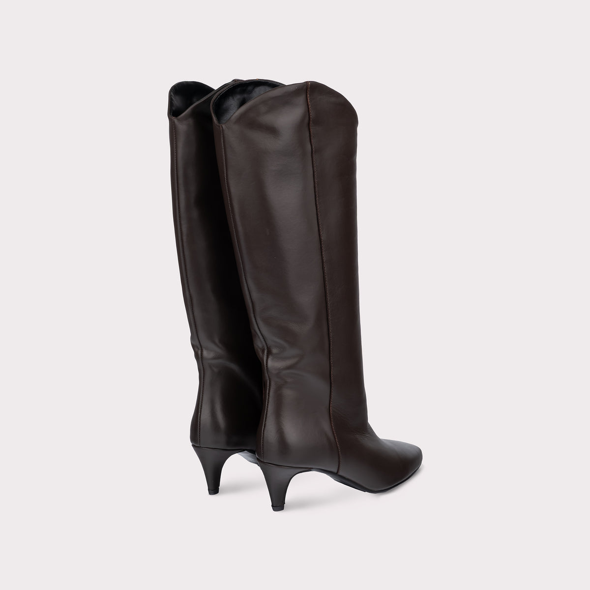 Boots GISEL MOIRE GITANA MORO