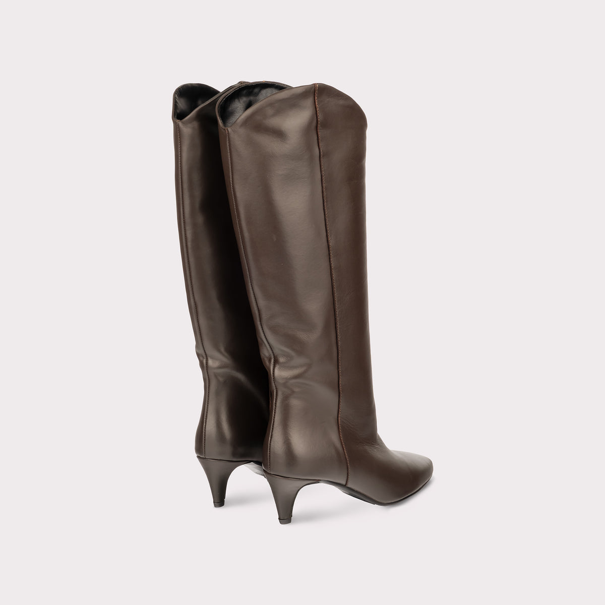 Boots GISEL MOIRE GITANA MORO