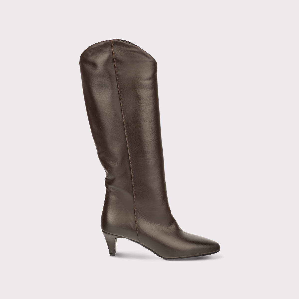 Boots GISEL MOIRE GITANA MORO