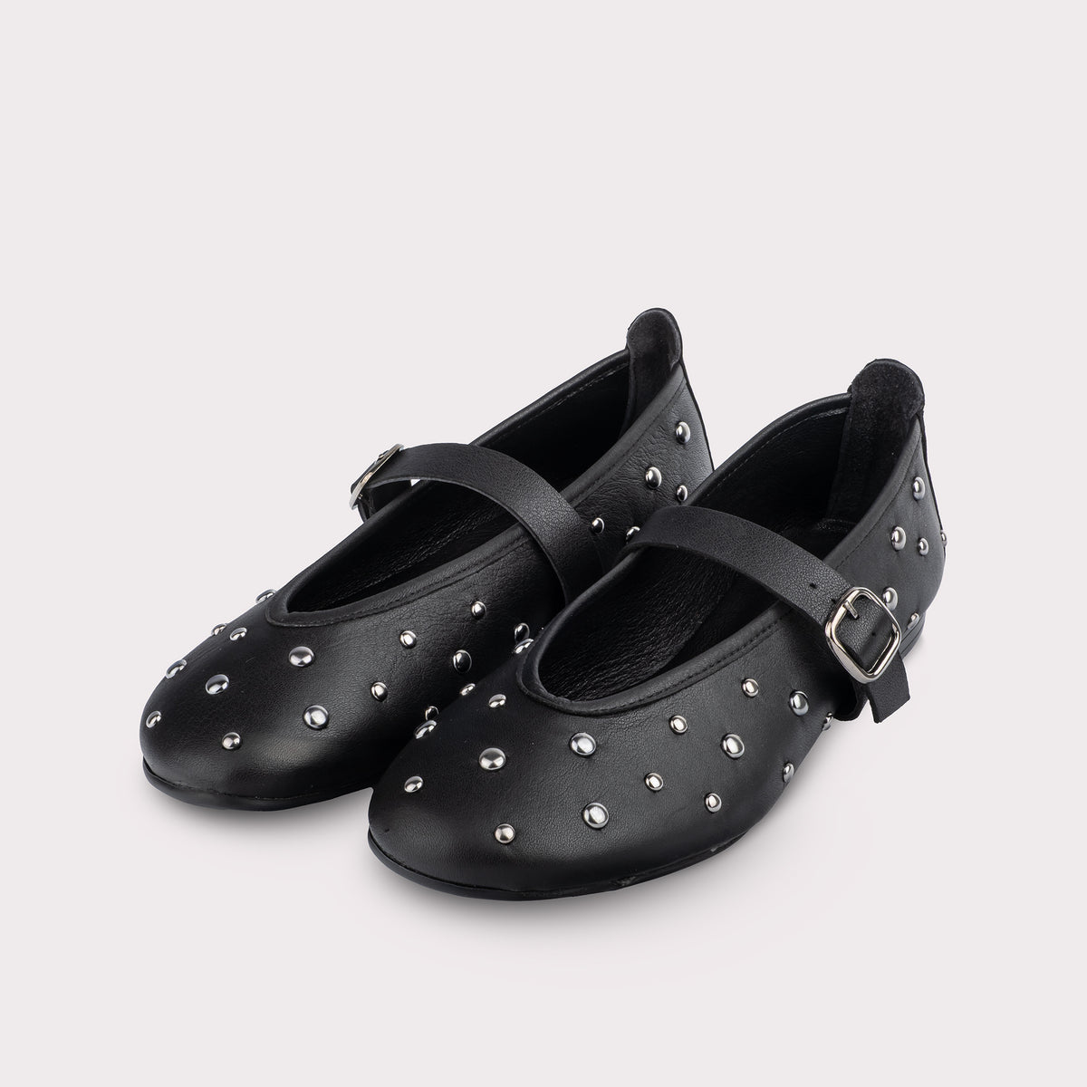 Ballet flats Reqins KENDRA NOIR