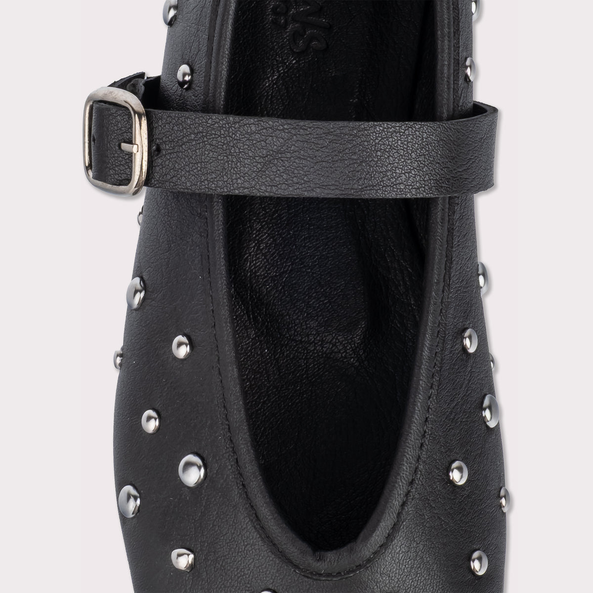 Ballet flats Reqins KENDRA NOIR