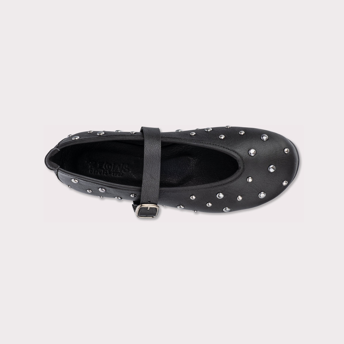 Ballet flats Reqins KENDRA NOIR