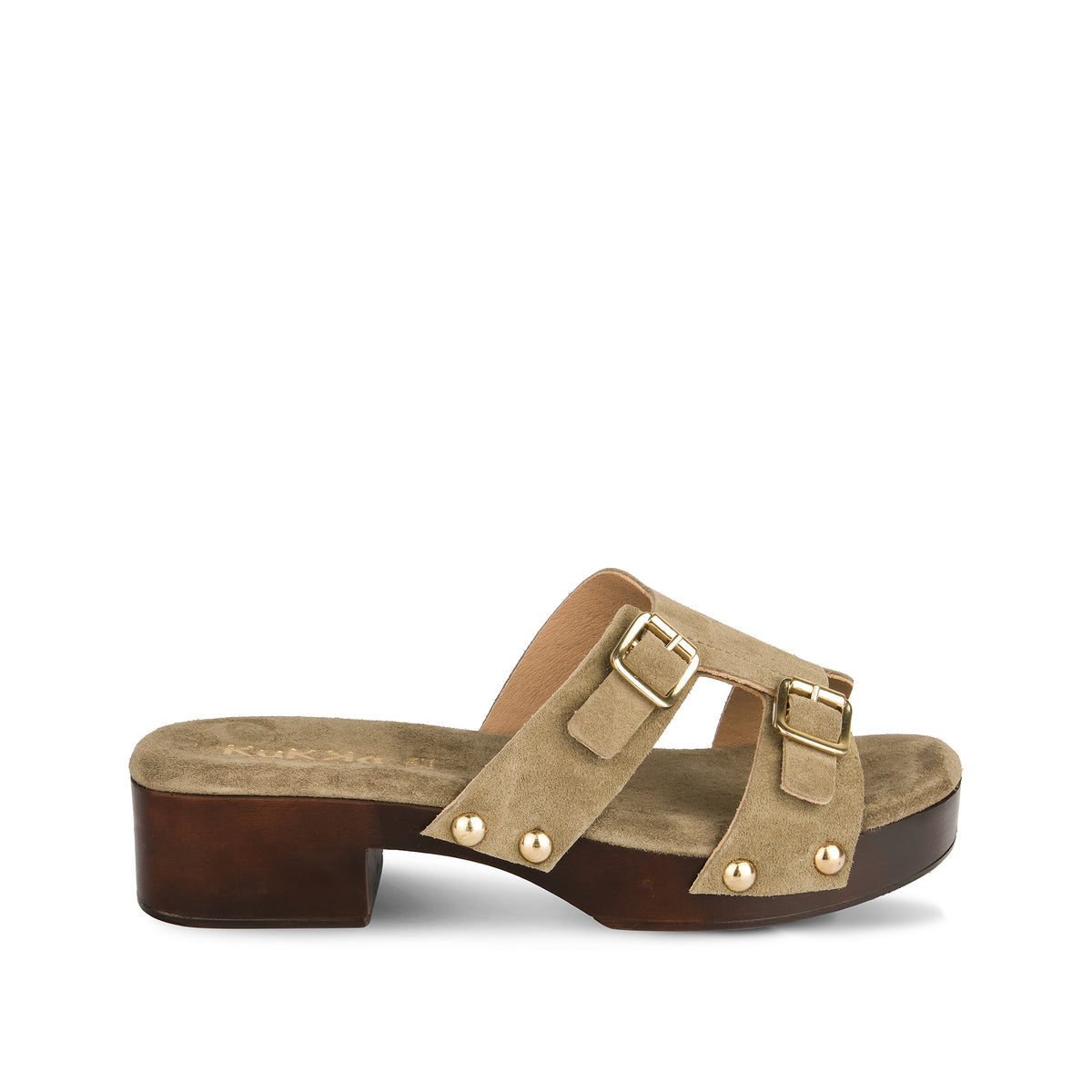 Clogs KUKKA 2511 MUSCHIO