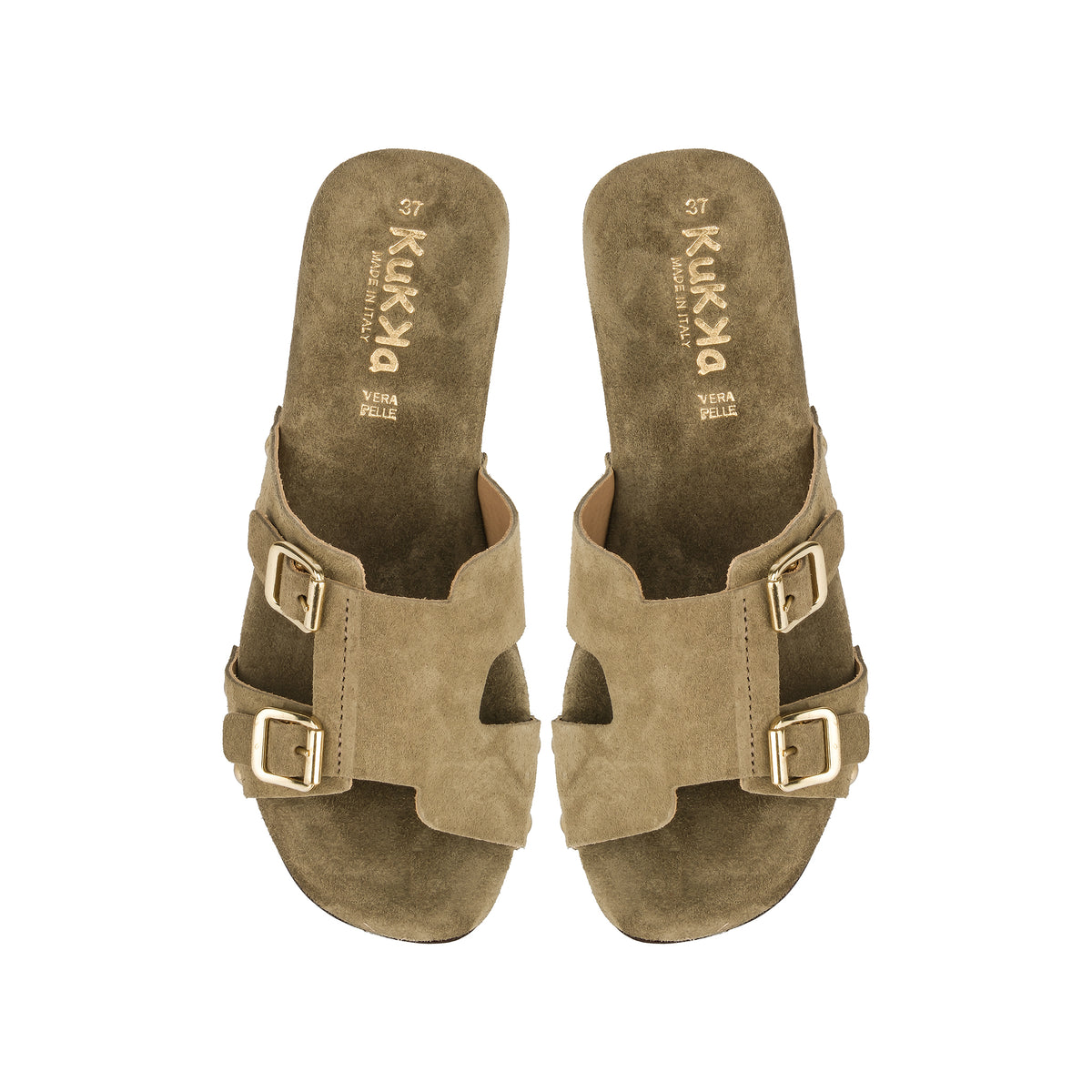 Clogs KUKKA 2511 MUSCHIO
