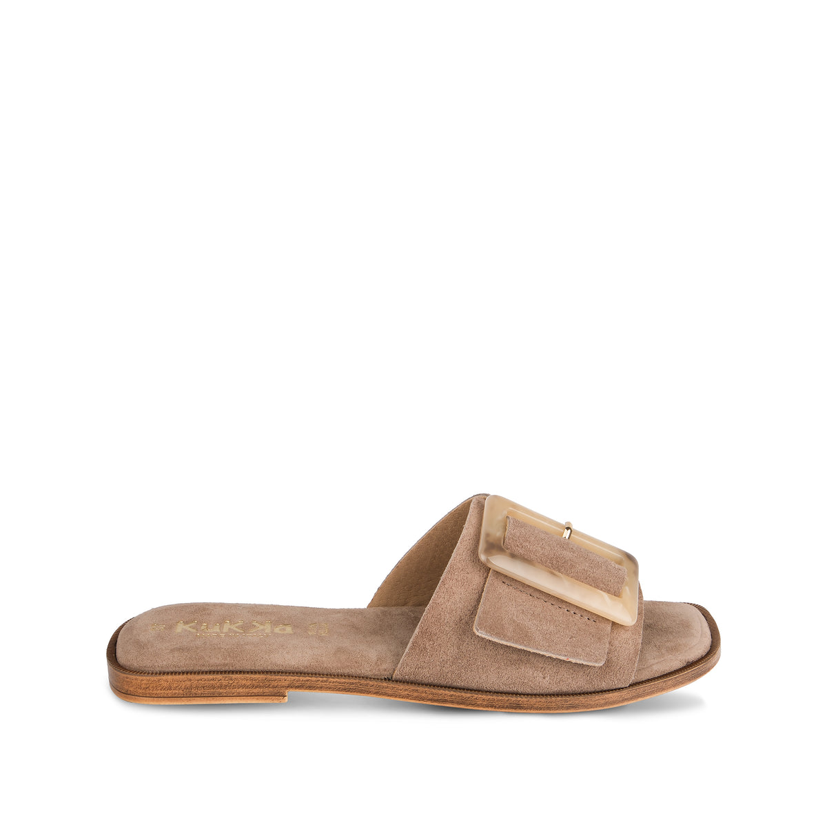 Mules KUKKA 6617 ROCK