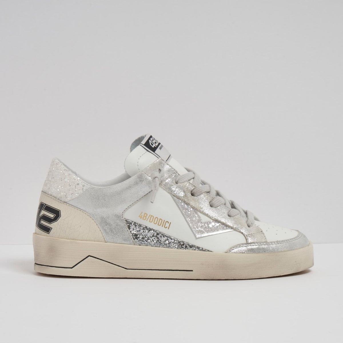 Sneakers 4B12