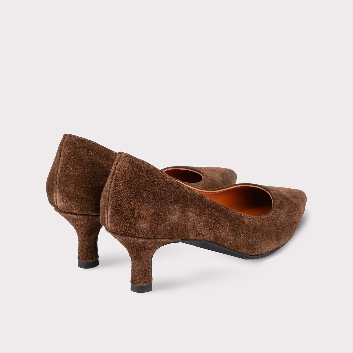 Pumps Malu' 1155 MUSTANG