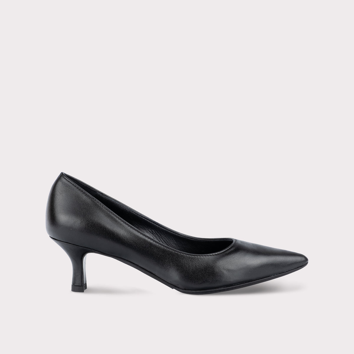 Pumps Malu' 1155 NERO FW26