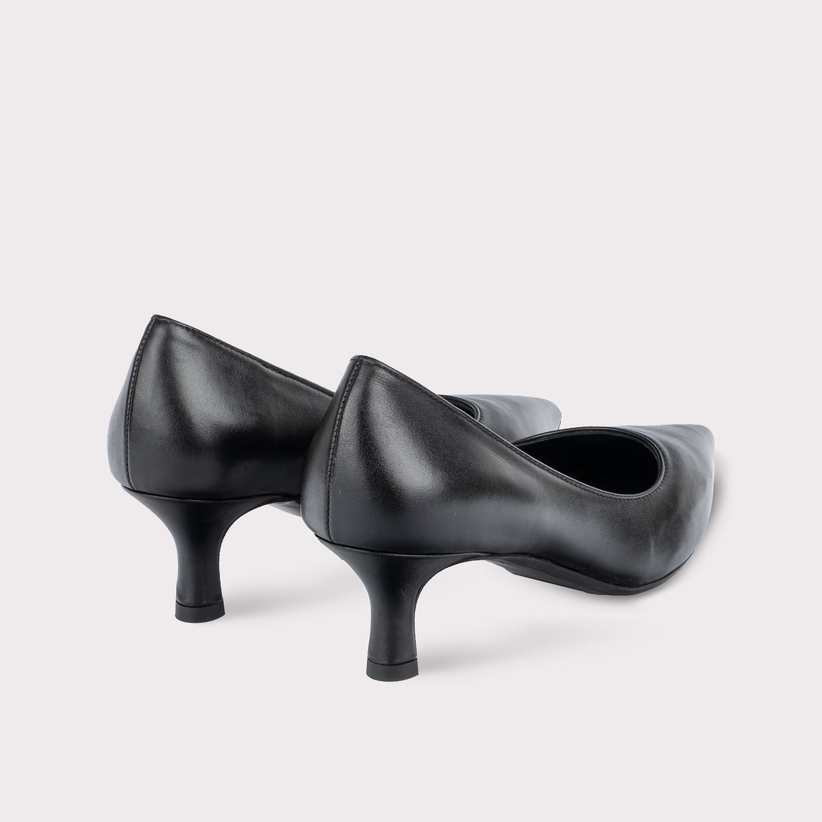 Pumps Malu' 1155 NERO FW26