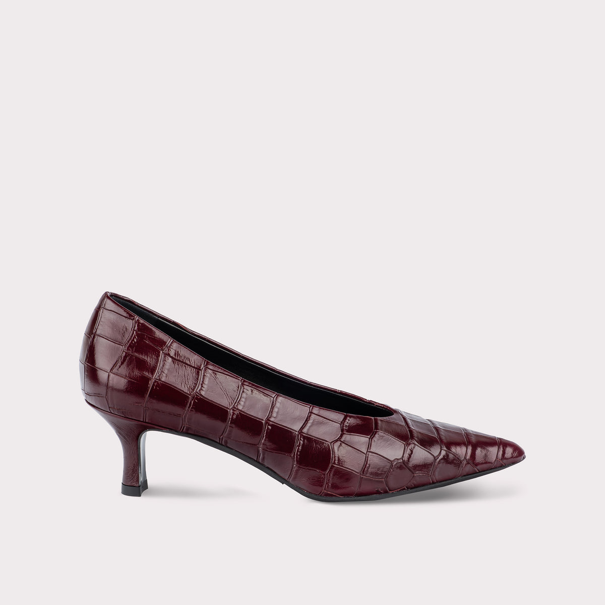 Pumps Malu' 5615 BORDO