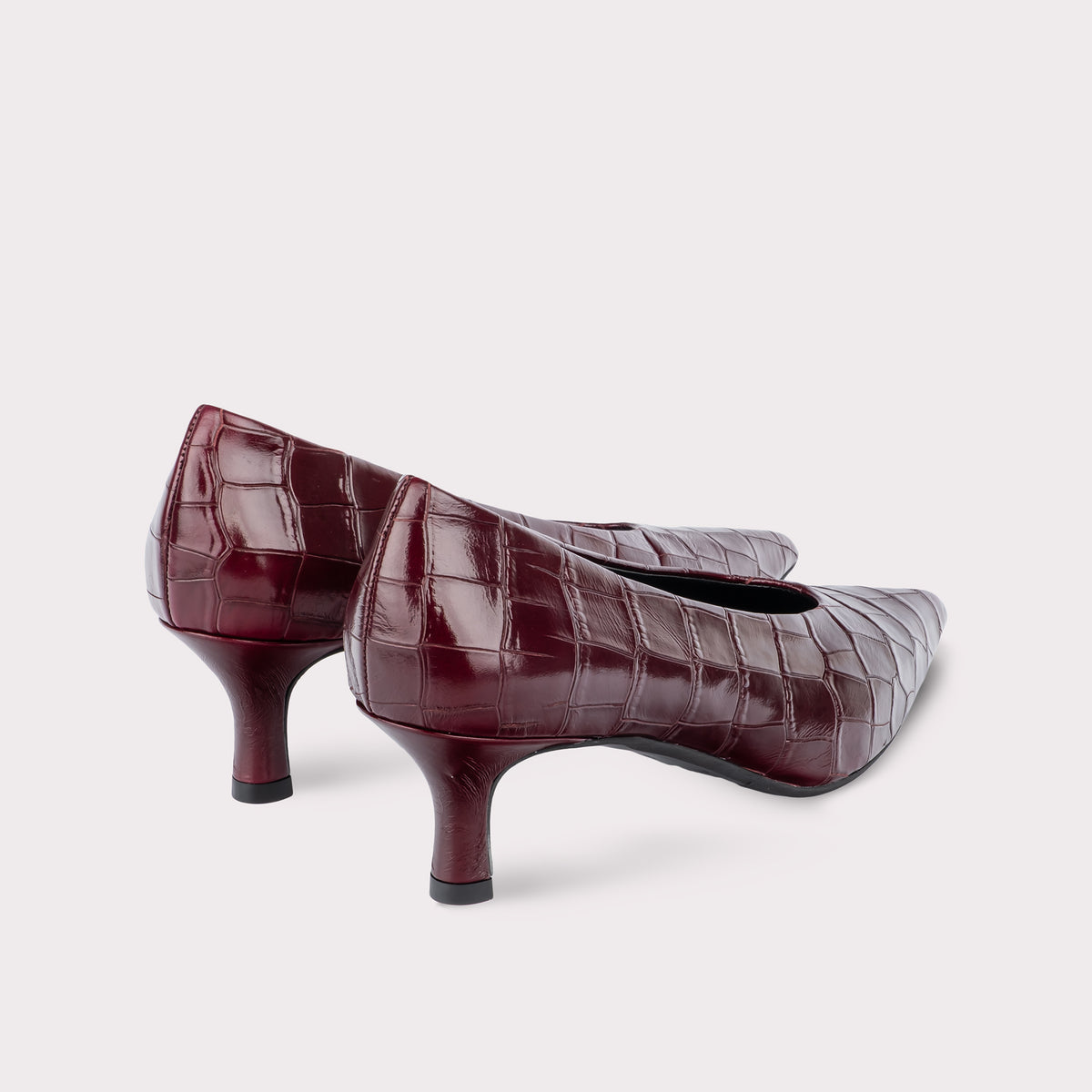 Pumps Malu' 5615 BORDO