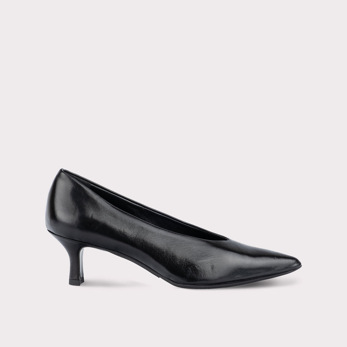 Pumps Malu' 5615 NERO