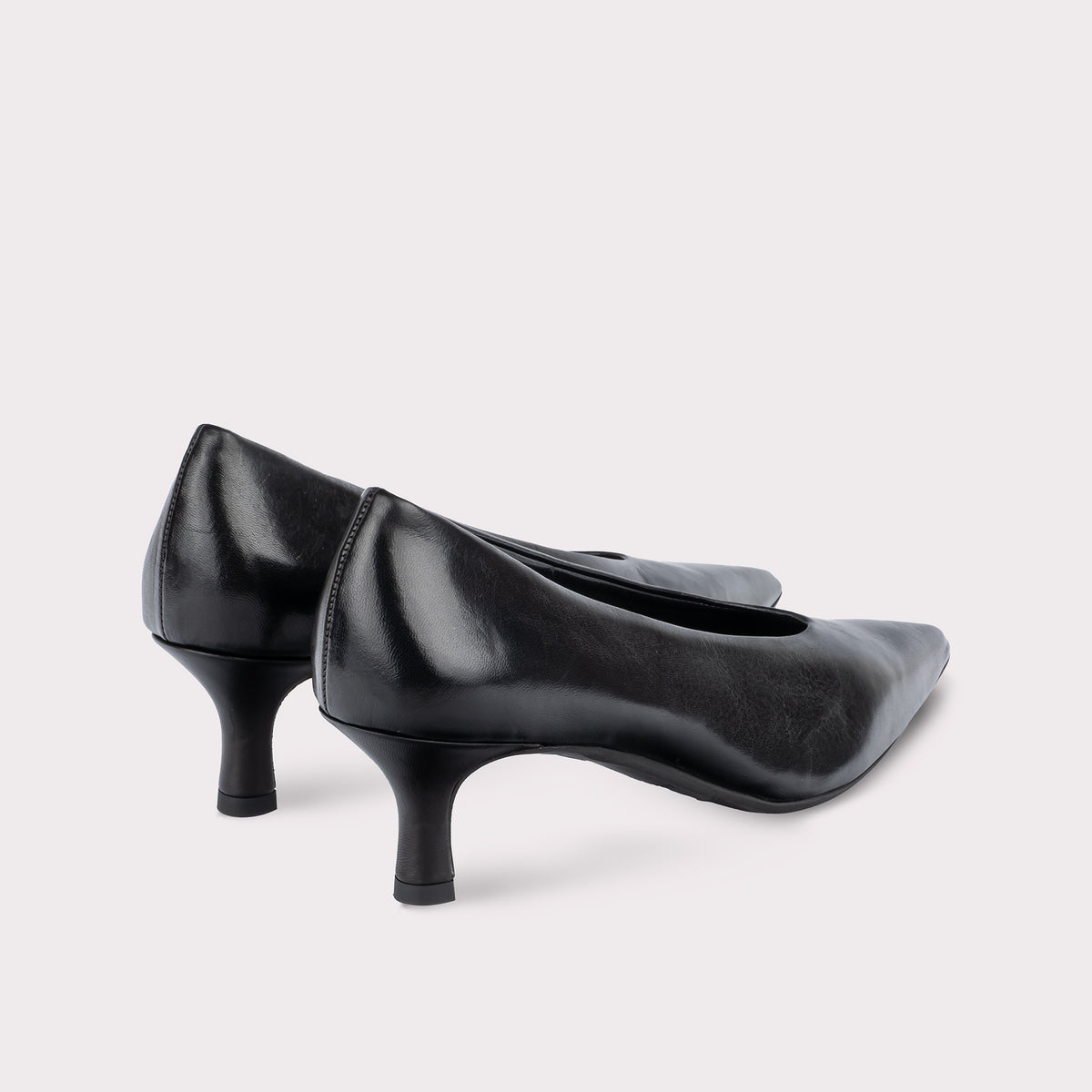 Pumps Malu' 5615 NERO