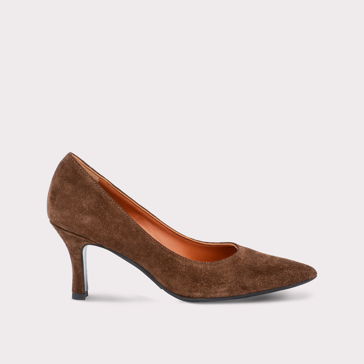 Pumps Malu' 5706 MUSTANG