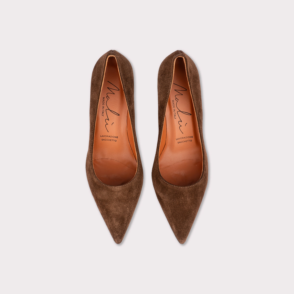 Pumps Malu' 5706 MUSTANG