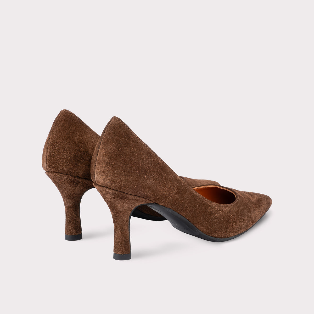 Pumps Malu' 5706 MUSTANG