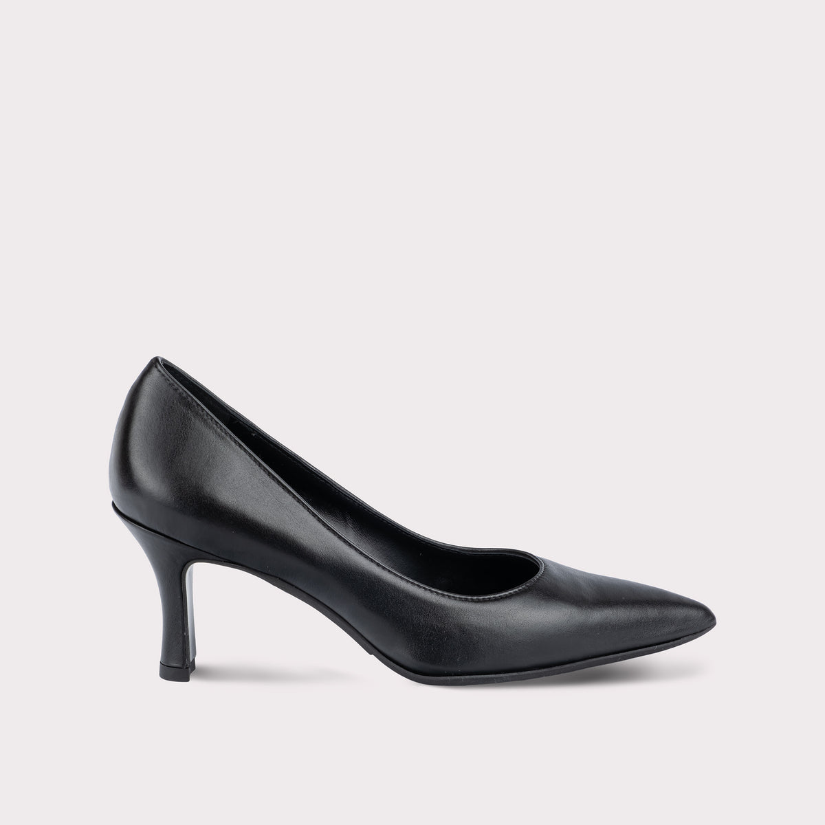 Pumps Malu' 5706 NERO
