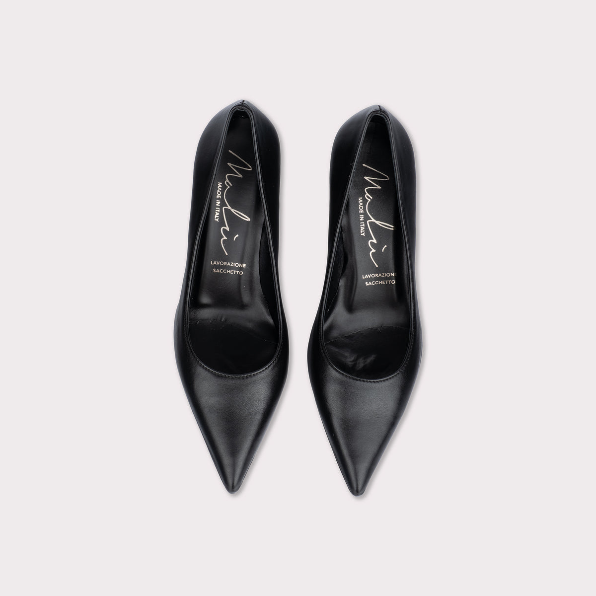 Pumps Malu' 5706 NERO