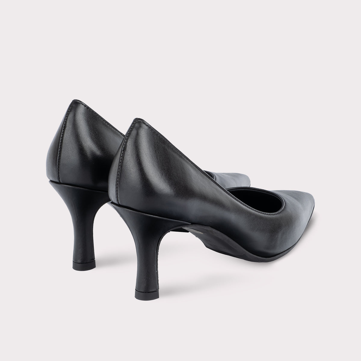 Pumps Malu' 5706 NERO