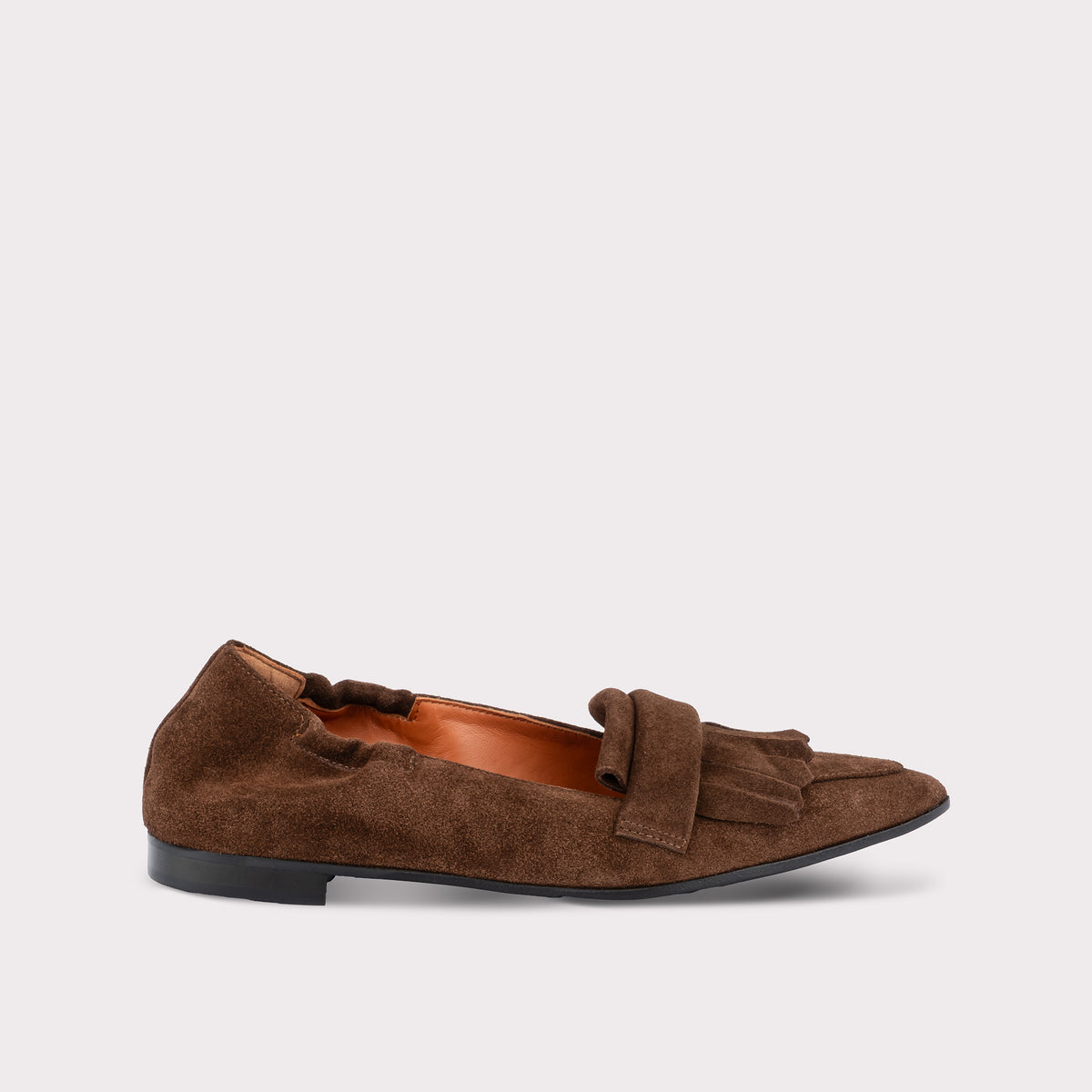 Ballet flats Malu' 9312 MUSTANG