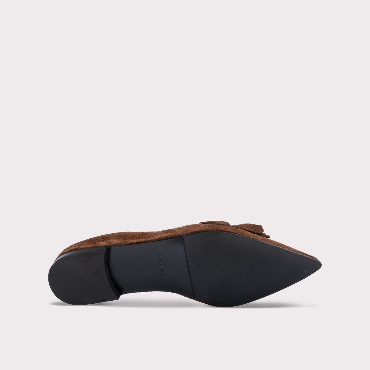 Ballet flats Malu' 9312 MUSTANG