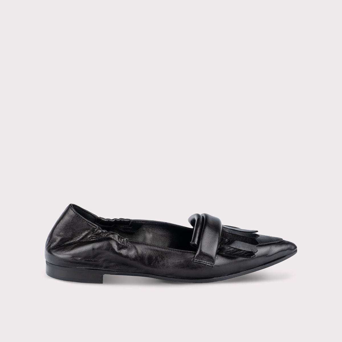 Ballet flats Malu' 9312NERO