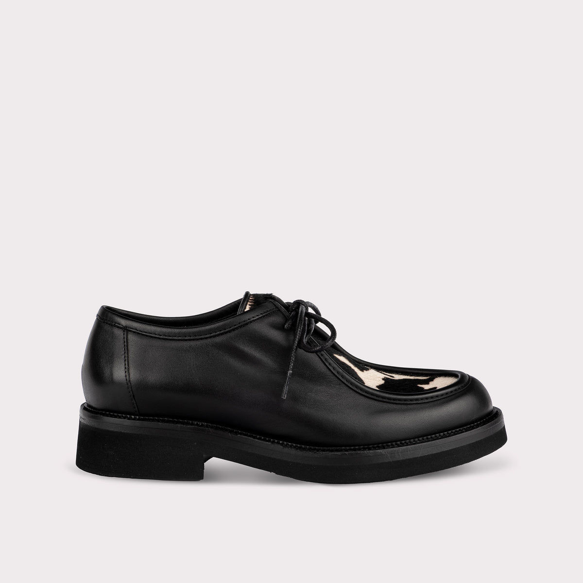 Shoes Mat20 3225 NERO FW26