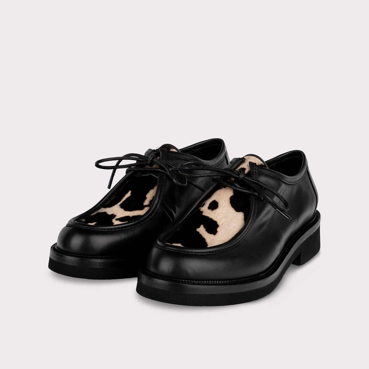 Shoes Mat20 3225 NERO FW26