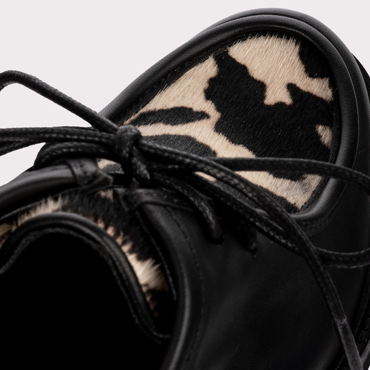 Shoes Mat20 3225 NERO FW26