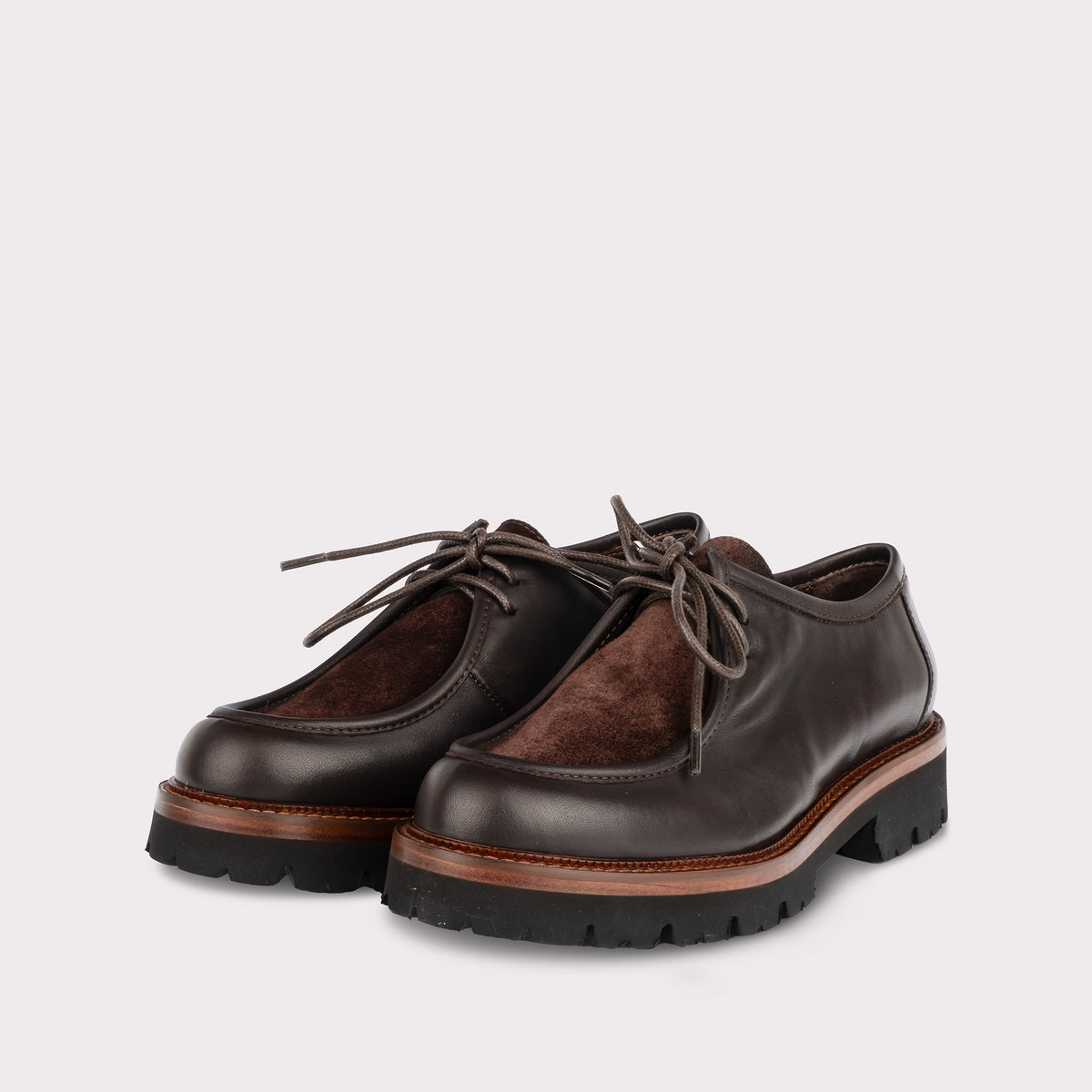 Shoes Mat20 3225 MORO